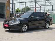 Volkswagen Lavida 2013