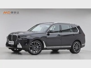 BMW X7 2024