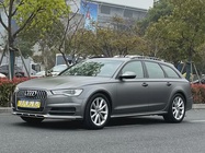 Audi A6 2016