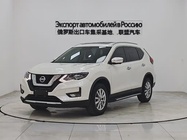 Nissan X-Trail 2022