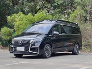 Mercedes-Benz V-Class 2021