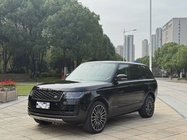 Land Rover Range Rover 2019