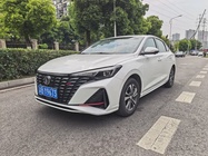Changan Eado 2024