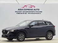 Mazda CX-5 2022