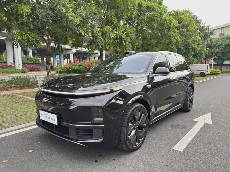 Li Auto L9