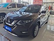 Nissan X-Trail 2021