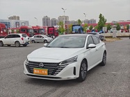 Nissan Teana 2024