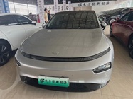 XPeng P7 2021