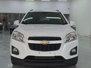 Chevrolet Trax 2017