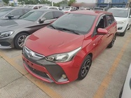Toyota Yaris 2017
