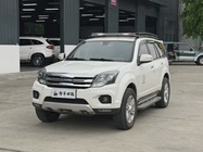 Haval H5 2017