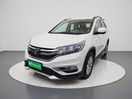 Honda CR-V 2016