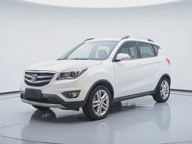 Changan CS35