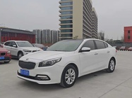 Kia K4 2015