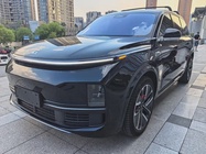 Li Auto L9 2025