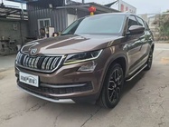 Skoda Kodiaq 2018