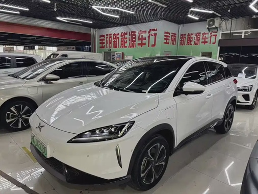 XPeng G3 2020