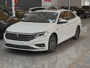 Volkswagen Sagitar 2020