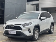 Toyota RAV4 2023