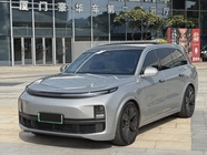 Li Auto L9 2024