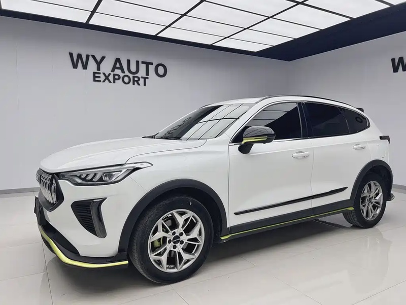 Haval Chitu