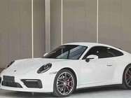 Porsche 911 2020