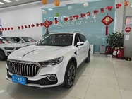 Hongqi HS5 2020