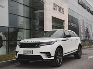 Land Rover Velar 2025