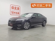 Volkswagen Passat 2021
