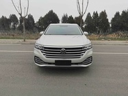 Volkswagen Viloran 2023