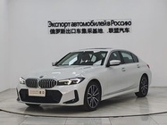 BMW 3 Series 2023