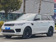 Land Rover Sport 2021