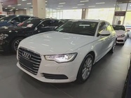 Audi A6 2016