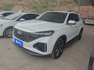 Hyundai ix35 2022