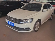 Volkswagen Lavida 2016