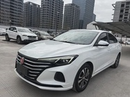 Changan Eado 2021
