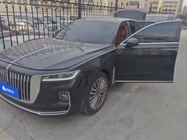 Hongqi H9 2024