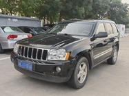 Jeep Grand Cherokee 2007