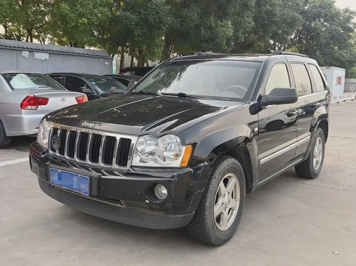 Jeep Grand Cherokee 2007