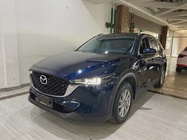 Mazda CX-5 2022