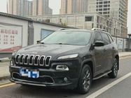 Jeep Cherokee 2021