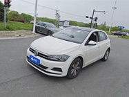 Volkswagen Polo 2021