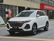Changan X7 PLUS 2024