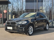 BMW X5 2018
