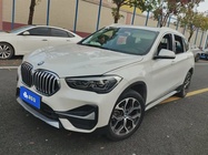 BMW X1 2021