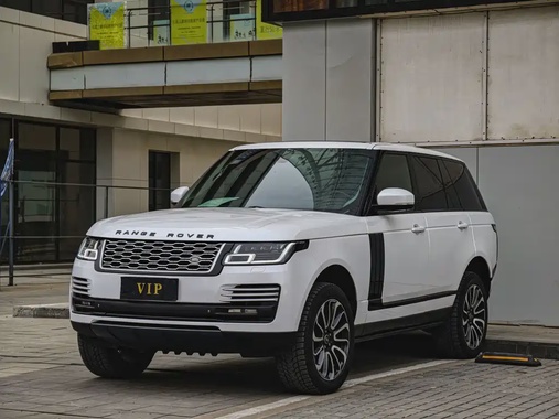 Land Rover Range Rover 2015