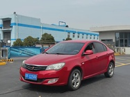Roewe 350 2014