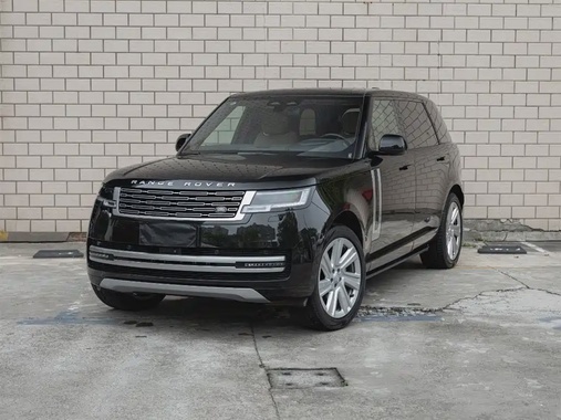 Land Rover Range Rover 2024