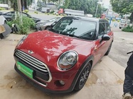 MINI Other 2018