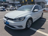 Volkswagen Golf 2020